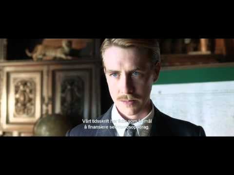 KON-TIKI Trailer # 1