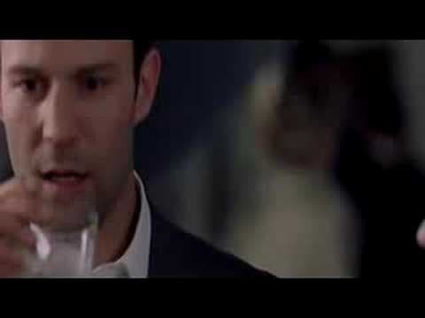 London Trailer