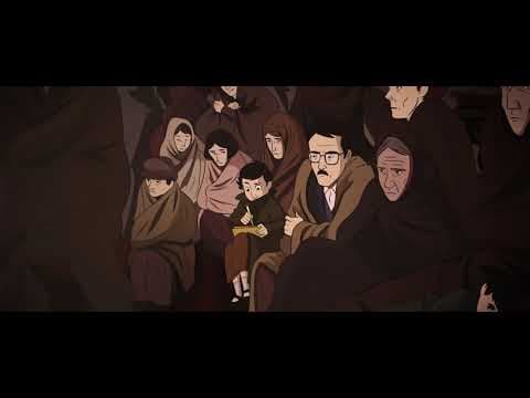 Winnipeg, Seeds of Hope | Teaser Trailer