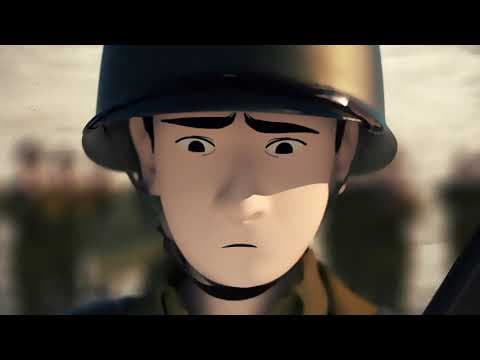 Camp Confidential: America's Secret Nazis Trailer