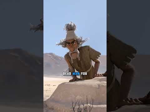 Wake Up Dead Man