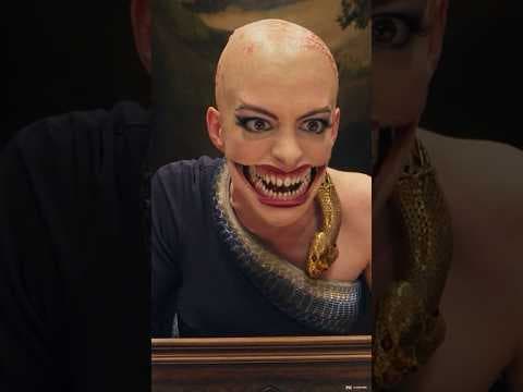 Remove your wigs!