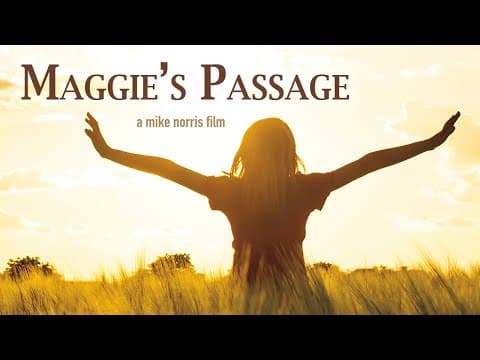 Maggie's Passage (2009) | Trailer | Grant Barker | Ron Bath | Barry Brown | Janine Turner