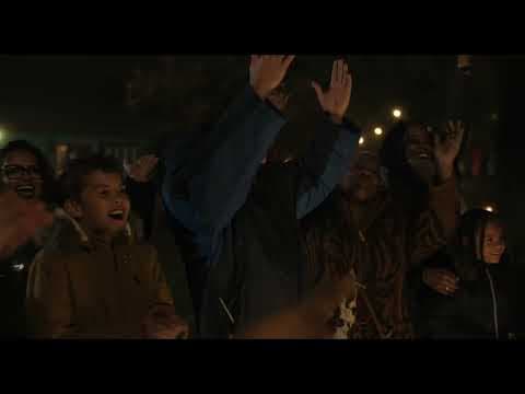 MUY LEJOS - 11 abril de 2025 solo en cines