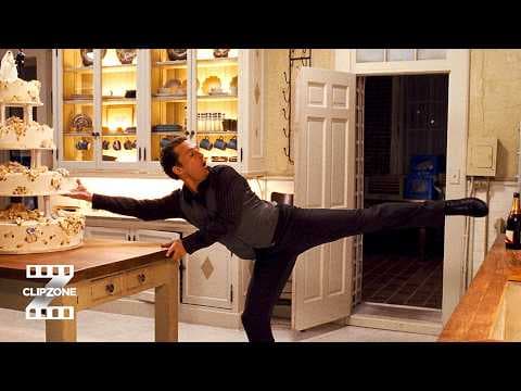 Connor's Wedding Disaster