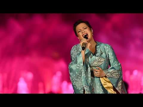 Lea Salonga "Reflection"