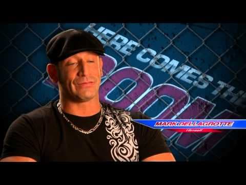 Kevin James vs MMA Fighters