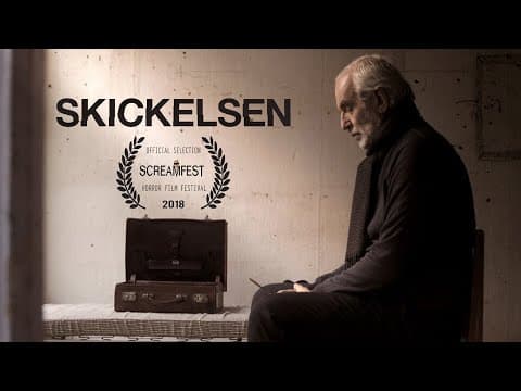 Skickelsen (Out of the Darkness) | Short Horror Film | Screamfest
