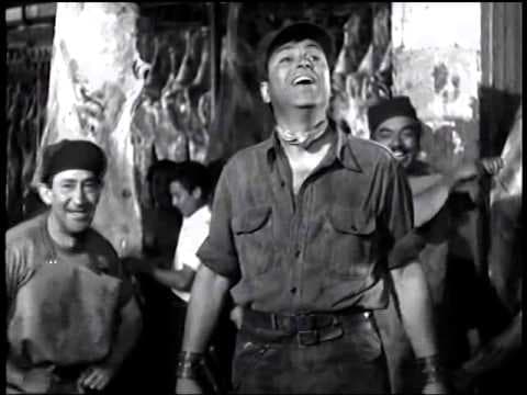 The Brute | Trailer #1