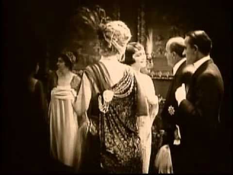 Intolerance: love's struggle throughout the ages (1916) D. W Griffith