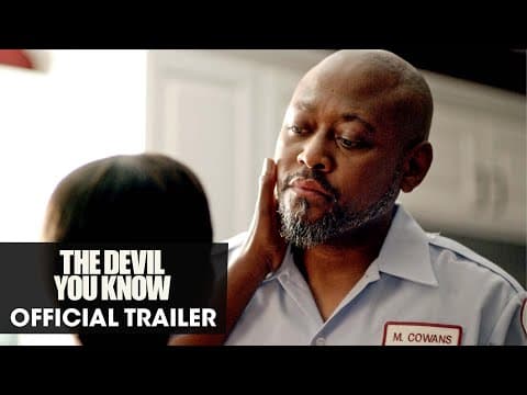 Official Trailer