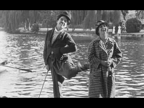 Recreation (1914) - Charlie Chaplin
