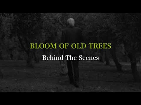 Bloom of Old Trees (2024)-Behind The Scenes.