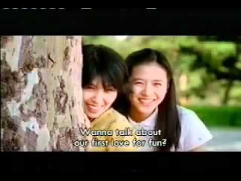 Yeonae soseol - Lover's Concerto (trailer)
