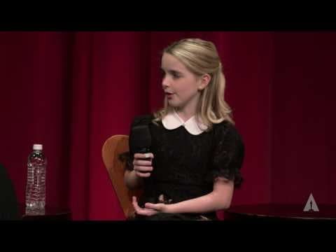 Academy Conversations: Gifted