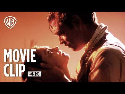 Heartbreaking Goodbye Iconic Moment - Movie Clip