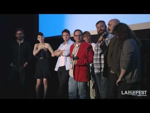 Ain't Them Bodies Saints | 2013 LA Film Fest