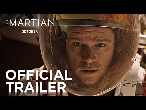Official Trailer