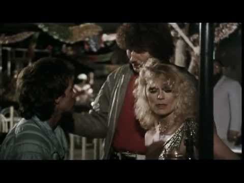 MACHO MAN - Deutscher Trailer - DER KULTFILM