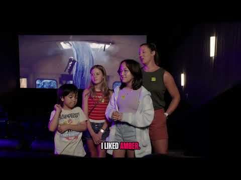 Audience Reactions