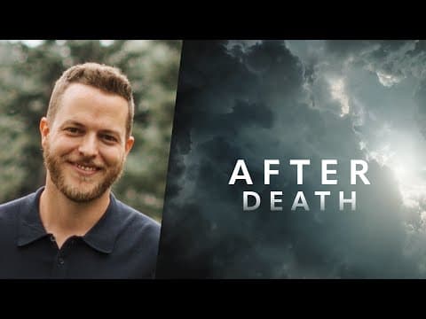 Jeremy Prest | After Death Movie Review