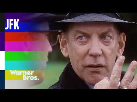 X Outlines a Massive Plot in Dallas