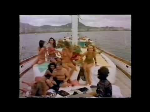 1- MICK JAGGER MOVIE: Running out of Luck - opening