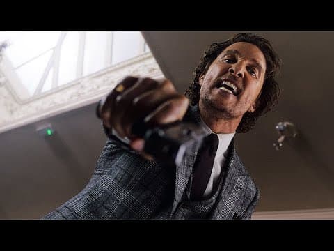 One Rule In The Jungle