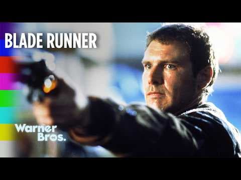 Deckard Shoots Zhora