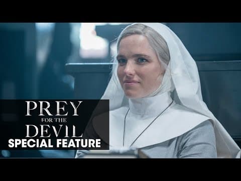 Special Feature - 'Going Against the Patriarchy'