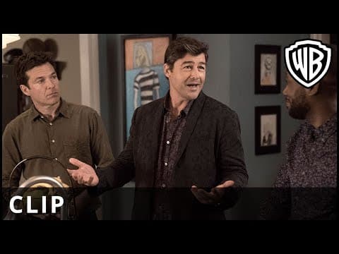 Game Night - I Know Your Method - Warner Bros. UK