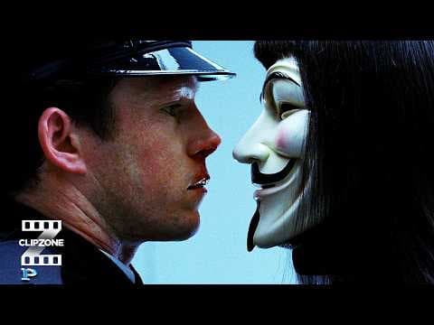 V Vs. The Police