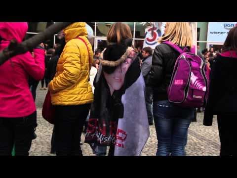 The Most Important Boy in the World official trailer