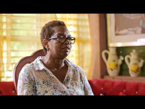 Extraordinary Women: War & Peace Clip (Juana & all women's War)