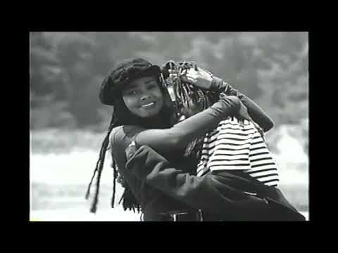 Poetic Justice Trailer