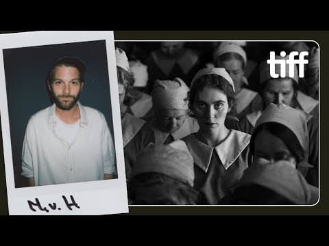 How Magnus Von Horn Created A Contemporarily Relevant Film Set 100 Years Ago