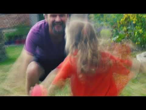 ROUGHCUT 60 SECOND FILM CHALLENGE 2021: Anywhere You Are (Dir: Julie Minichova & Filip Tkac)