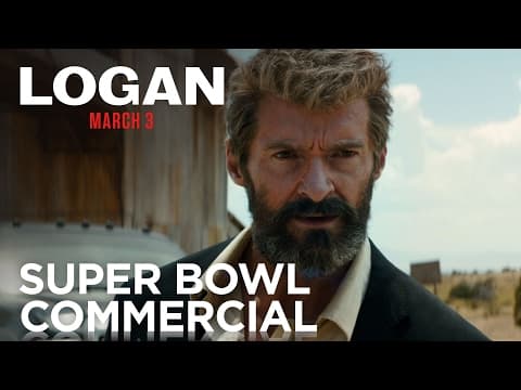 "Grace" #SB51 Commercial