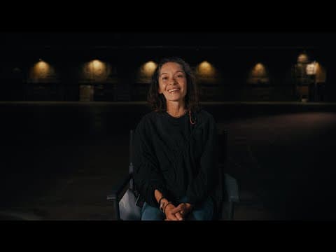 My Universal Story: Liz Tan | Nope