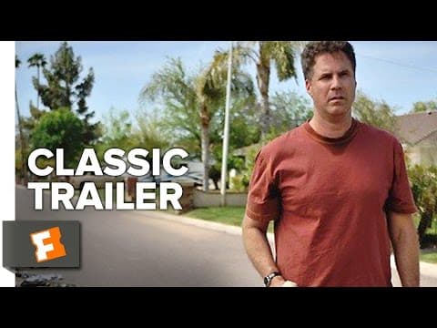 Everything Must Go (2010) Official Trailer - Will Ferrell, Rebecca Hall Drama Movie HD