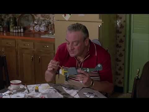 Easy Money (1983) - Monty's Coping