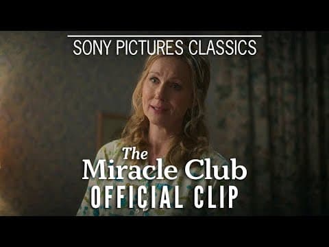 "She'll Ruin Your Life" Official Clip