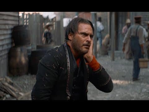 THE SISTERS BROTHERS | "Hit Me” Clip