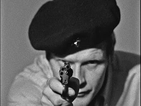 A German Youth - Official US trailer - On DVD & Vimeo On Demand now!