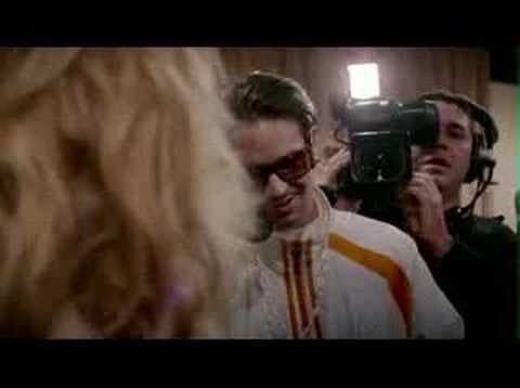 Official Trailer for the movie Delirious