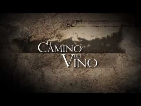 TRAILER EL CAMINO DEL VINO 2010