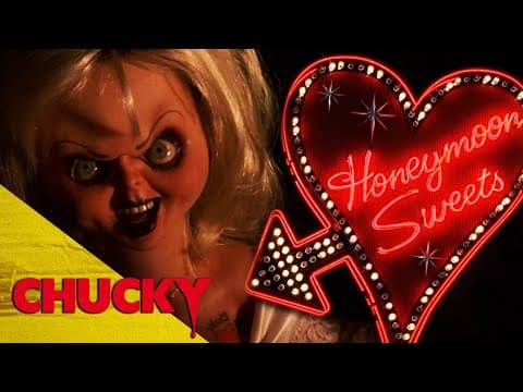 Honeymoon Murder