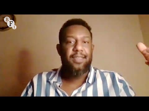 You Will Die at Twenty Q&A | BFI