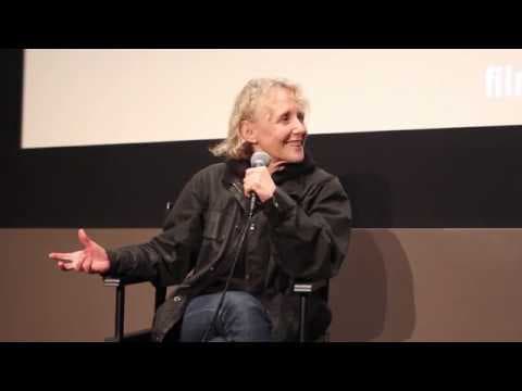 'Let the Sunshine In' Q&A | Claire Denis