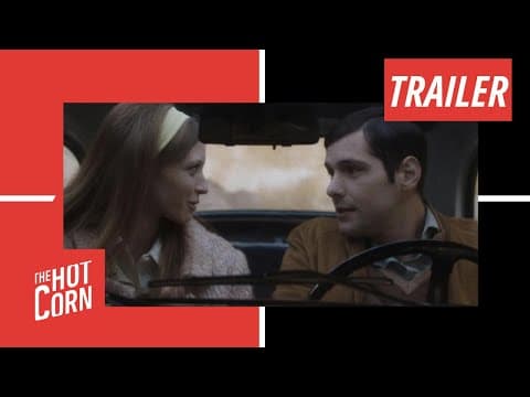 UN'ORA SOLA | Il trailer del cortometraggio | HOT CORN